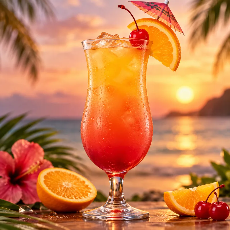 Copo - Sex On the Beach 500Ml