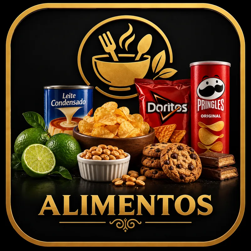 Alimentos