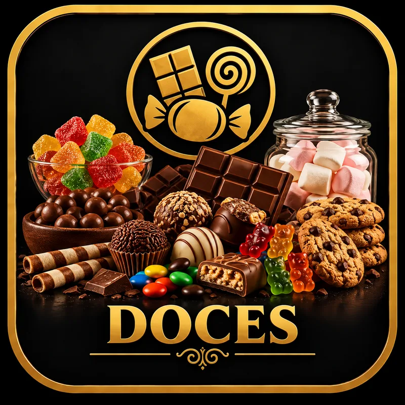 Doces