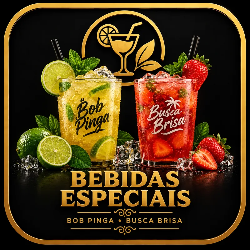 Especiais