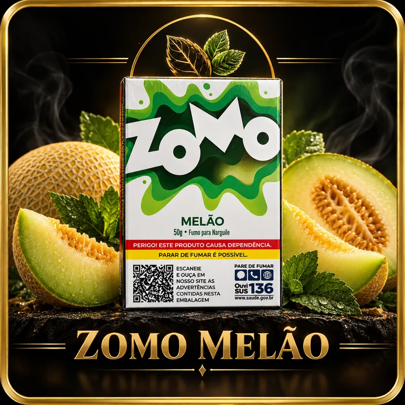 Essência - Zomo Melão