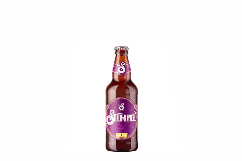Long Neck - Stempel Red 355Ml