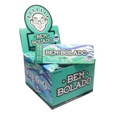 Celulose - Bem Bolado
