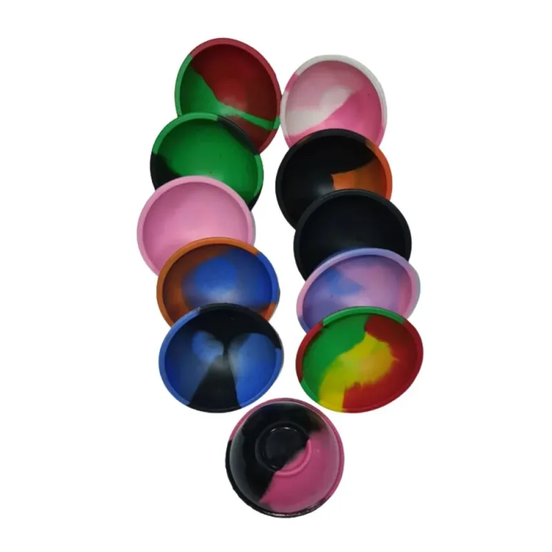 Cuia Silicone - Grande