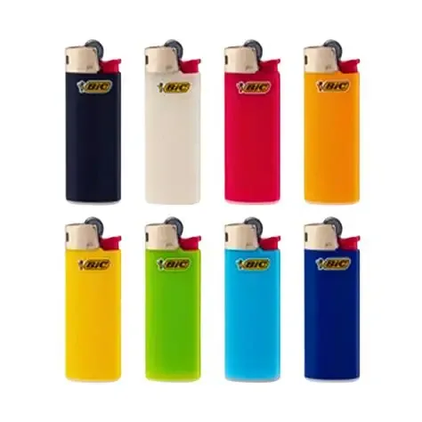 Isqueiro - Bic