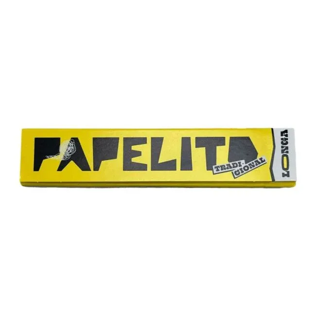 Seda - Papelito Tradicional (Longa)