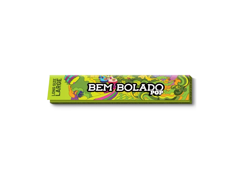 Seda - Bem Bolado King Size (Large)