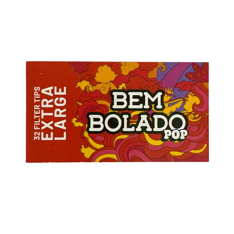 Piteira Bem Bolado - Pop Extra Large
