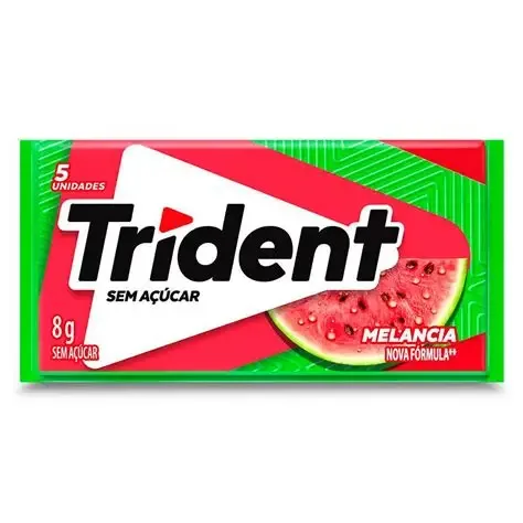 Trident - Melancia