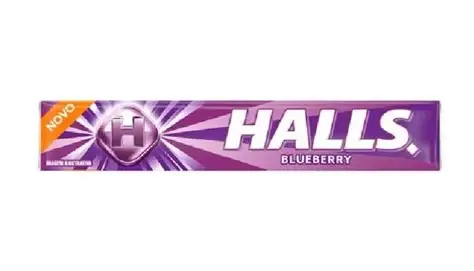 Halls - Blueberry