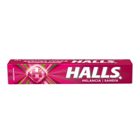 Halls - Melãncia