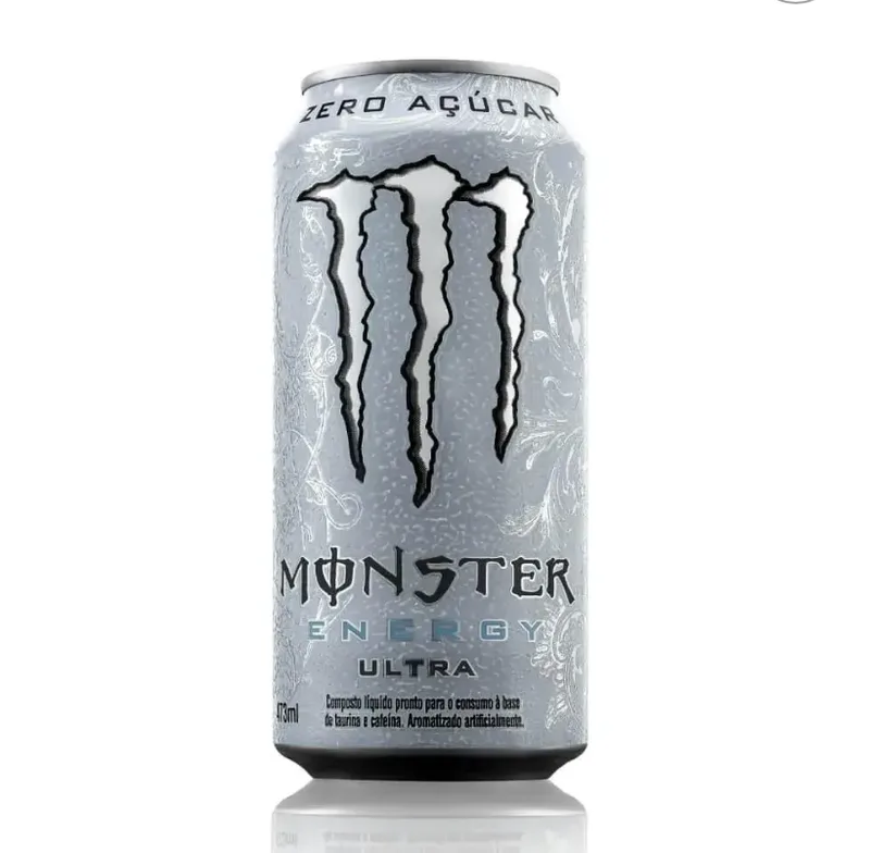 MONSTER — ULTRA