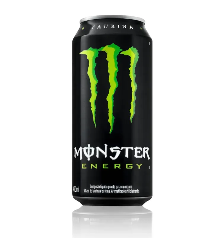 MONSTER — ORIGINAL