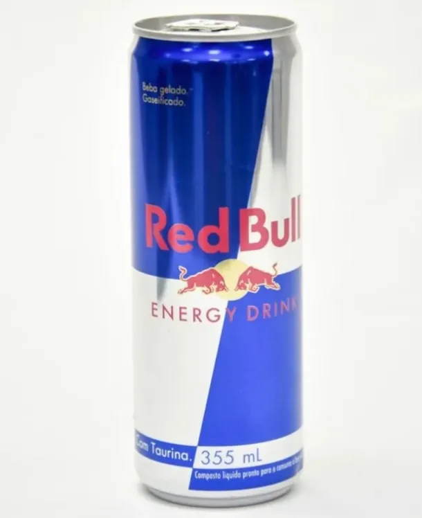 RED BULL 355ML