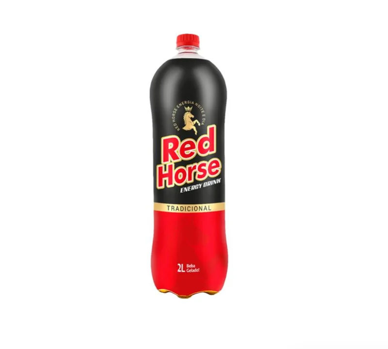 Red Horse