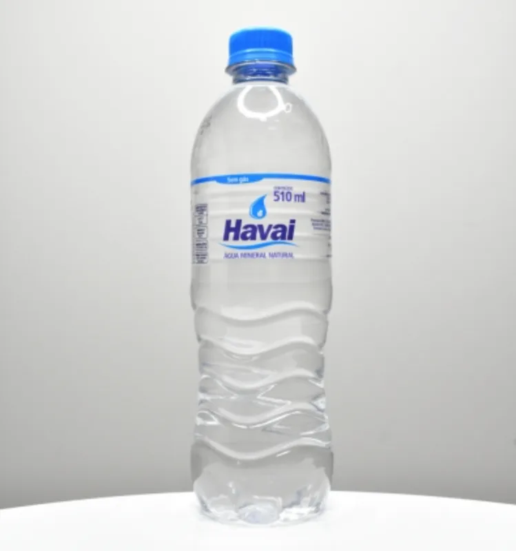Água Mineral Sem Gás
