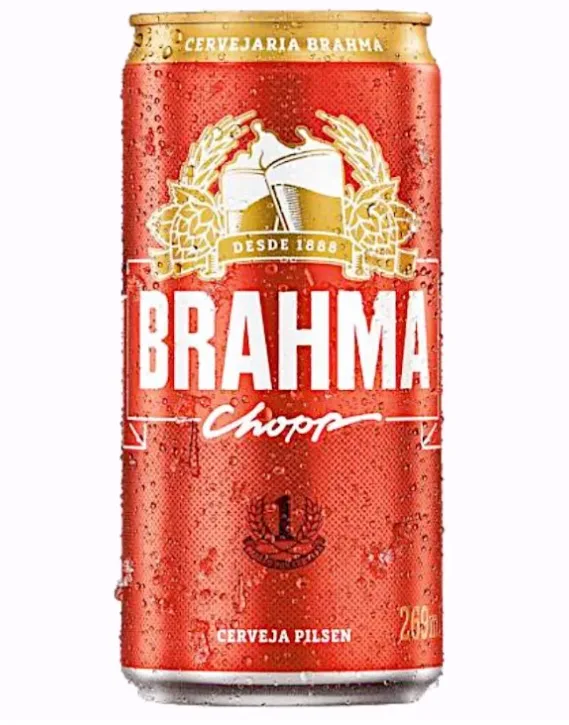 Brahma Lata 269ml