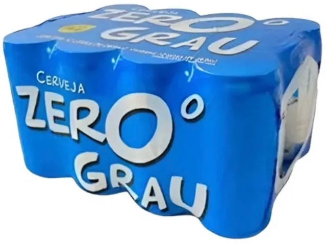 Caixa Conti Zero Grau 269ml c/12