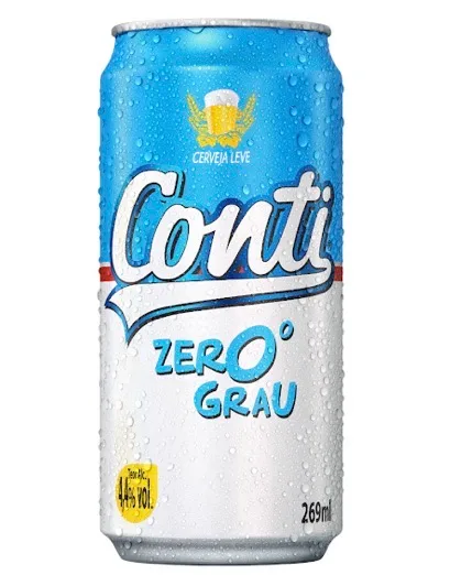Conti Lata 269ml