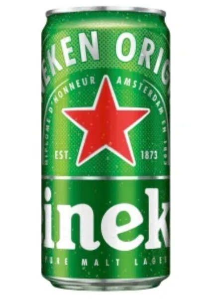 Heineken Lata 269ml