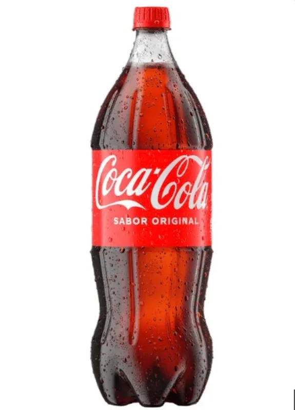 Coca-Cola 2L