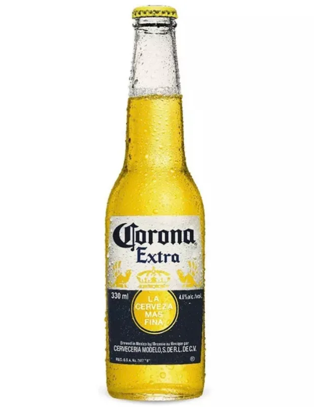 Corona Long Neck 330ml
