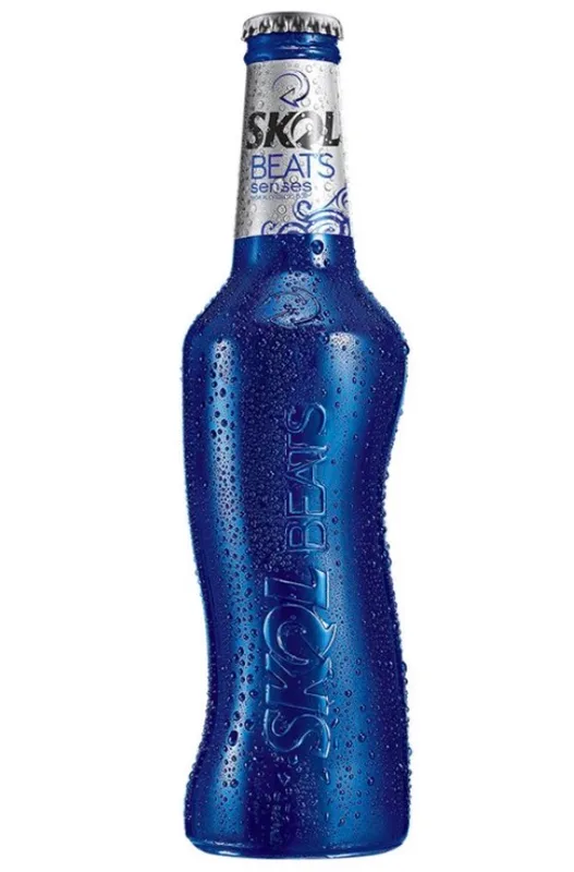 Skol Beats Senses 