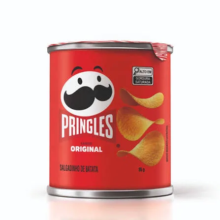 PRINGLES 35G ORIGINAL