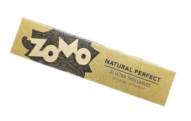 Seda Zomo Marrom