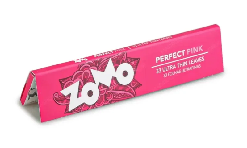 Seda Zomo Rosa
