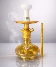 MINI MONSTER  — MINI MONSTER DOURADO