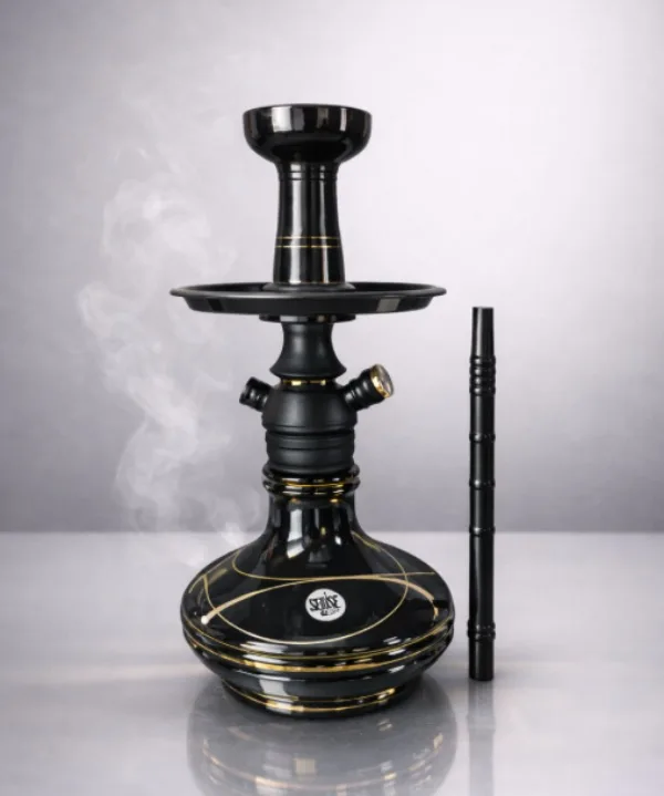 MINI MONSTER  — MINI MONSTER PRETO