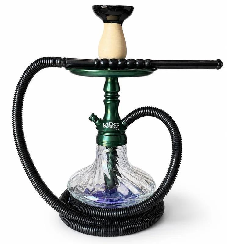 VIBE SMOKE VERDE