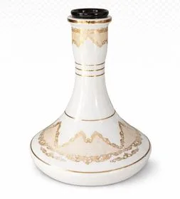 VASOS — VASO MD 26 CM BRANCO