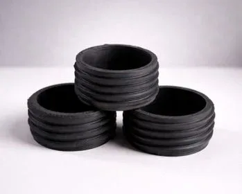 VEDAÇÃO - VASO PEQUENO