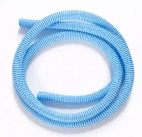 MANGUEIRA  — PLÁTICO AZUL