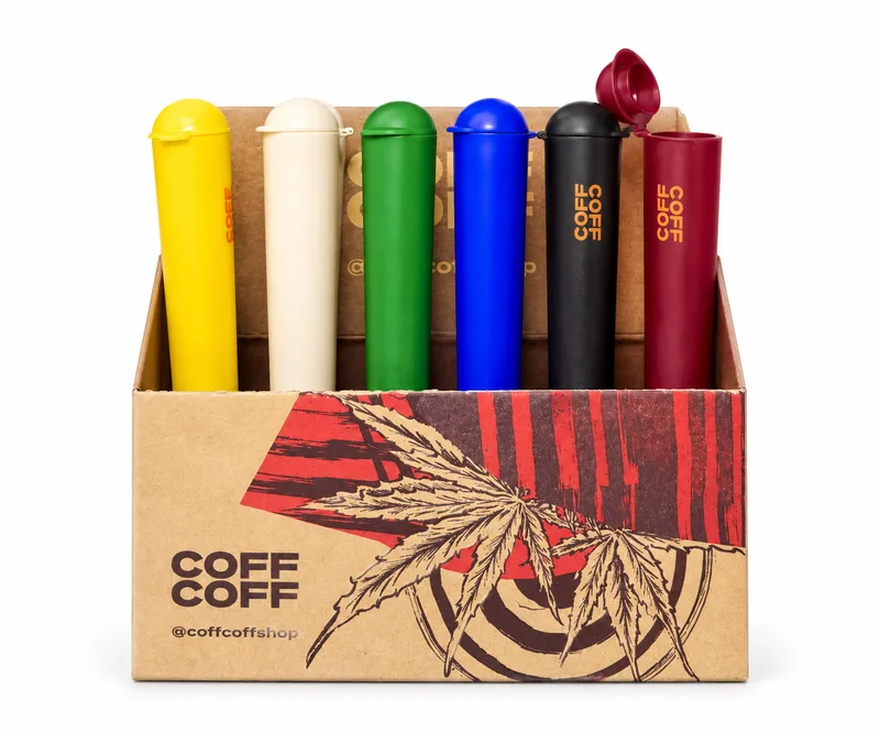 Mocóffs CoffCoff
