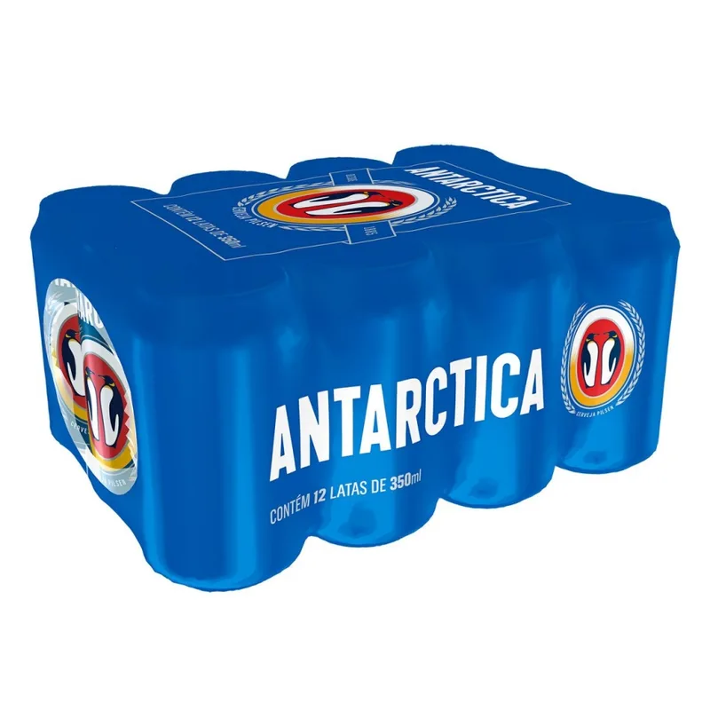 FARDO ANTARTICA C/12 UN