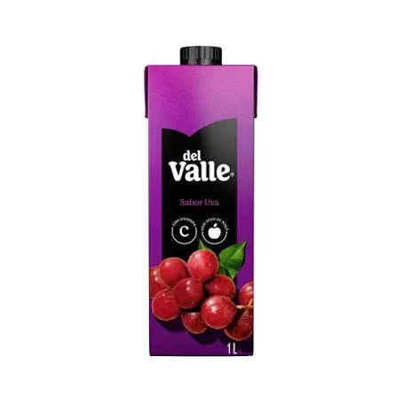DEL VALLE 1L UVA 