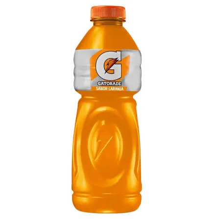 GATORADE LARANJA