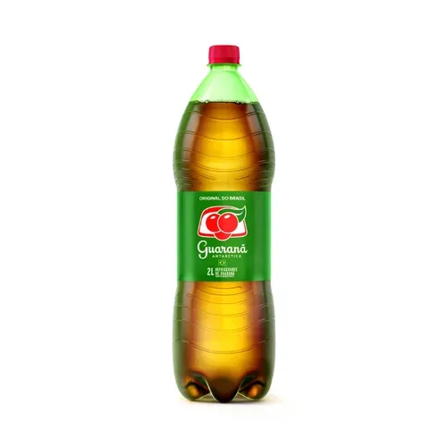 GUARANA 2L