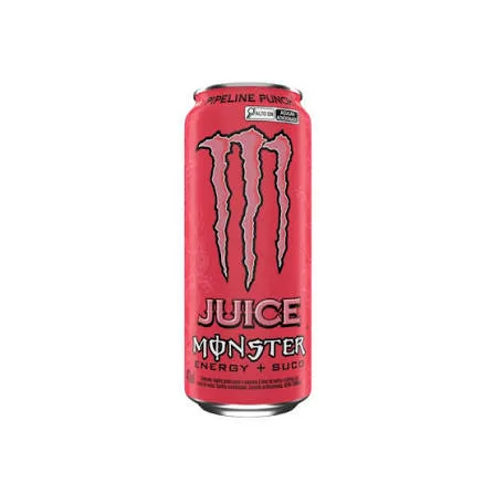 MONSTER PIPELINE ROSA