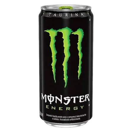MONSTER TRADICIONAL