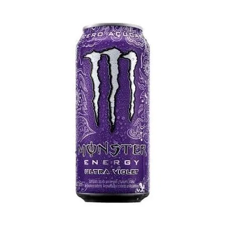 MONSTER ULTRA ROXO