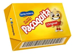 PAÇOQUITA