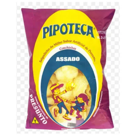 PIPOTECA PRESUNTO
