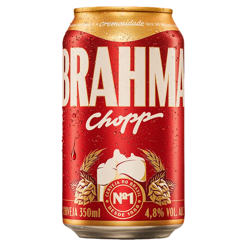 BRAHMA LATA