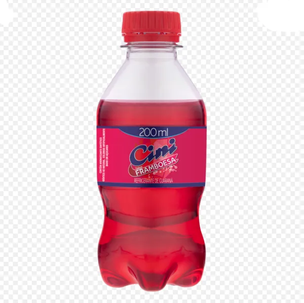 MINI CINI FRAMBOESA