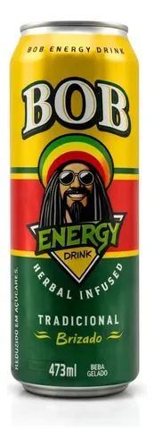 BOB ENERGETICO