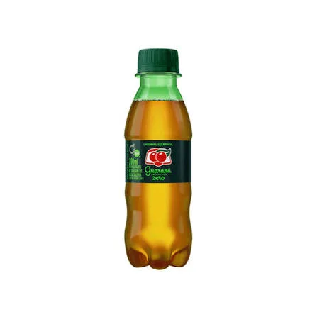 MINI GUARANÁ